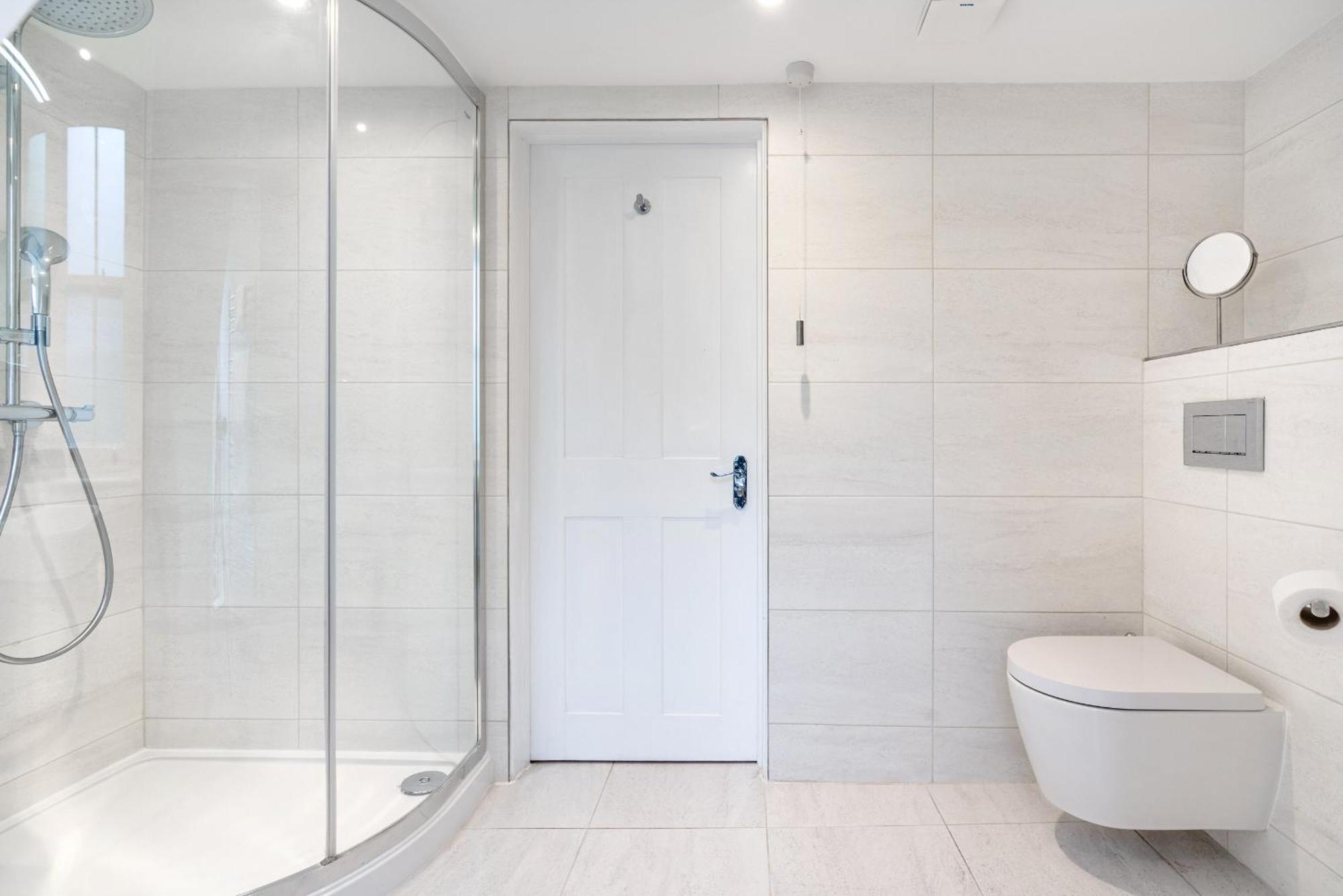 Be London - The Soho Residences Ruang foto